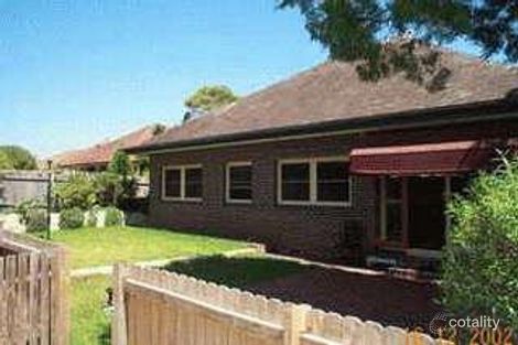 Property photo of 59 Nelson Street Gordon NSW 2072