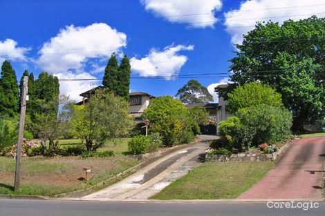 Property photo of 374 Old Northern Road Castle Hill NSW 2154