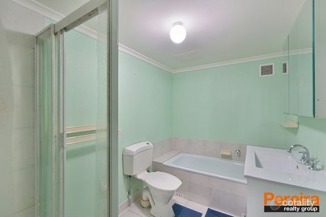 Property photo of 16/3 Riverpark Drive Liverpool NSW 2170