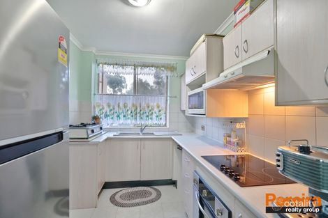 Property photo of 16/3 Riverpark Drive Liverpool NSW 2170