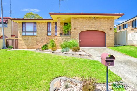 Property photo of 9 Burrinjuck Street Leumeah NSW 2560