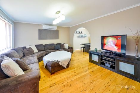 Property photo of 9 Burrinjuck Street Leumeah NSW 2560