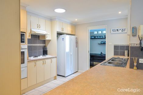 Property photo of 9 Burrinjuck Street Leumeah NSW 2560