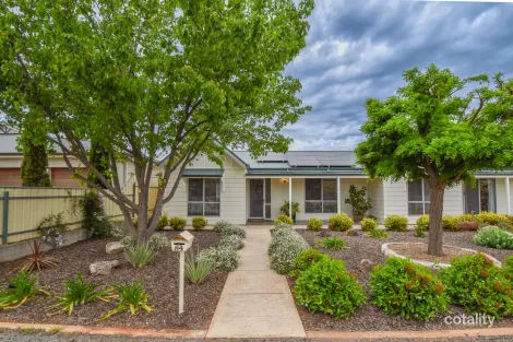 Property photo of 84 South Terrace Jamestown SA 5491