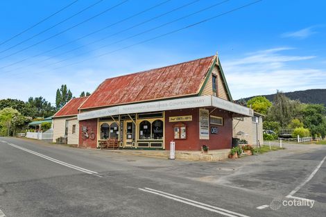 3446 Channel Hwy, Woodbridge, TAS 7162