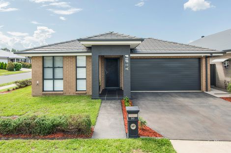 50 Montague Dr, Jordan Springs, NSW 2747
