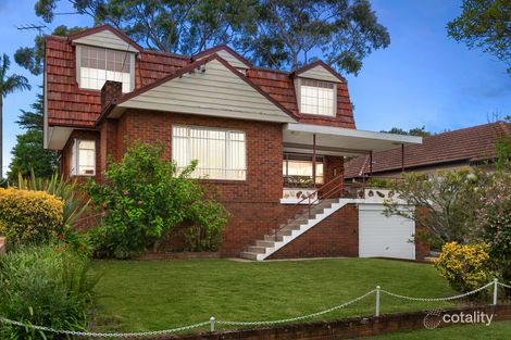Property photo of 18 Harmston Avenue Frenchs Forest NSW 2086