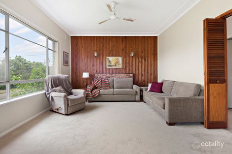 Property photo of 18 Harmston Avenue Frenchs Forest NSW 2086
