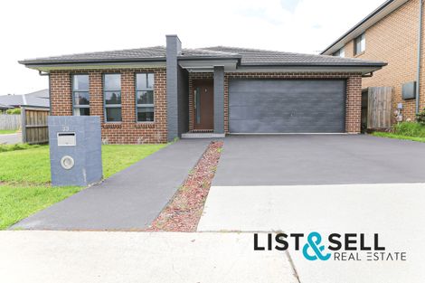 33 Lowe Ave, Bardia, NSW 2565