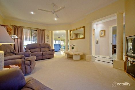 Property photo of 15 Cole Drive Highfields QLD 4352