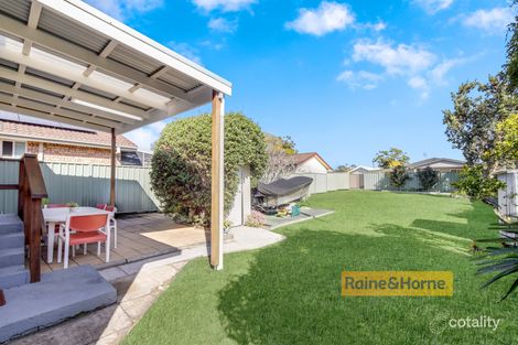 Property photo of 60 Karingi Street Ettalong Beach NSW 2257