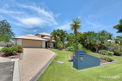 Property photo of 11 Nautilus Place Twin Waters QLD 4564