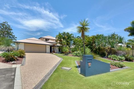 Property photo of 11 Nautilus Place Twin Waters QLD 4564