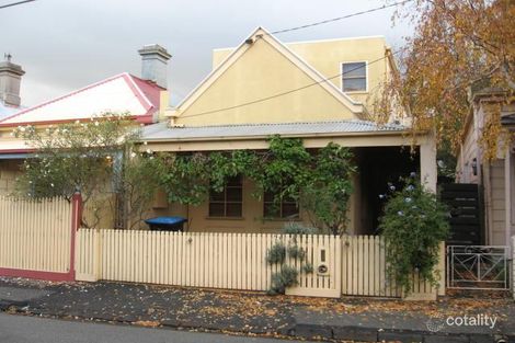 100 Surrey Rd N, South Yarra, VIC 3141