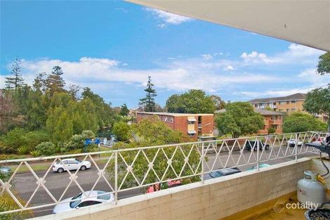 Property photo of 26/170 Russell Avenue Dolls Point NSW 2219