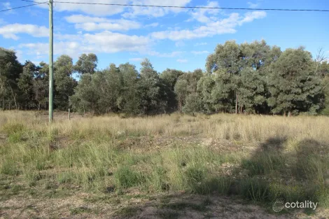 Lot 43 Tullagrie Rd, Tara, QLD 4421