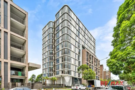 1001/63 West Pde, West Ryde, NSW 2114