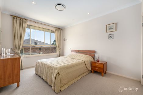 Property photo of 16 Coachwood Drive Warabrook NSW 2304