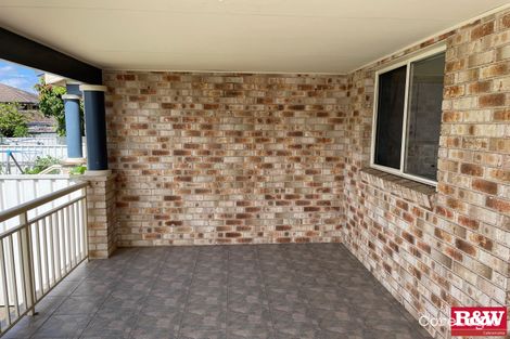 Property photo of 42A Ligar Street Fairfield Heights NSW 2165