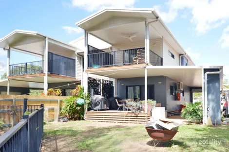 Property photo of 1/22B Circular Way Trunding QLD 4874