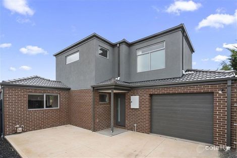 Property photo of 23B Castleton Avenue Tarneit VIC 3029