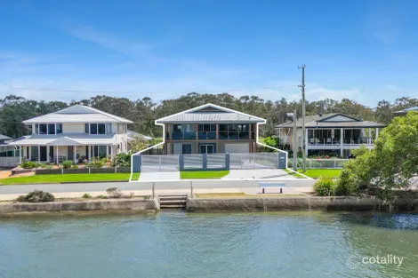 Property photo of 1034 Dohles Rocks Road Griffin QLD 4503