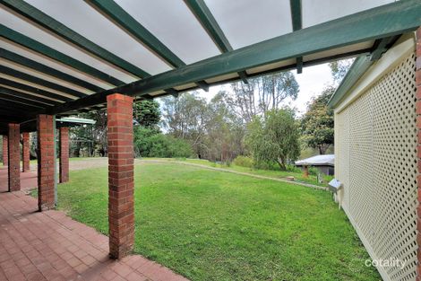 3725 Phillips Rd, Mahogany Creek, WA 6072