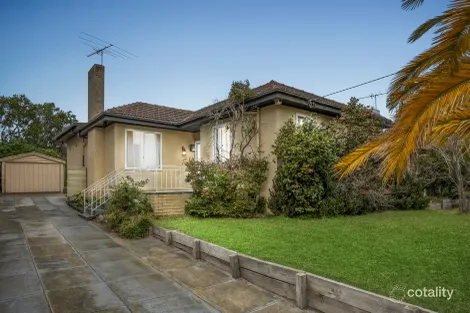Property photo of 4 Catalina Avenue Ashburton VIC 3147