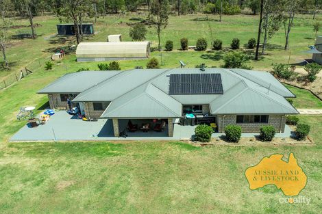 339 Mcillhatton Rd, Booie, QLD 4610