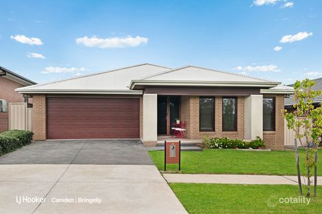 17 Brennan Rd, Elderslie, NSW 2570