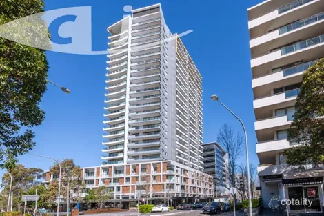 1808/7 Rider Bvd, Rhodes, NSW 2138