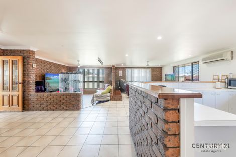Property photo of 7 Kevins Place Thabeban QLD 4670