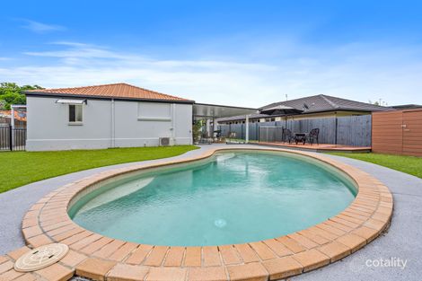 Property photo of 73 Daintree Drive Parkwood QLD 4214