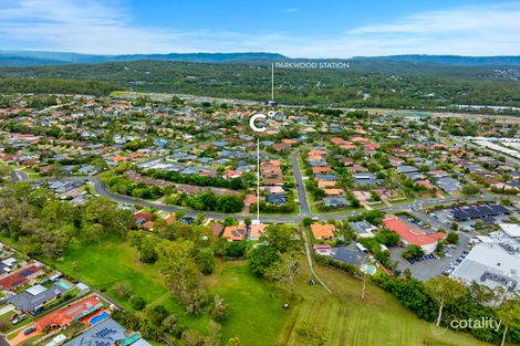 Property photo of 73 Daintree Drive Parkwood QLD 4214