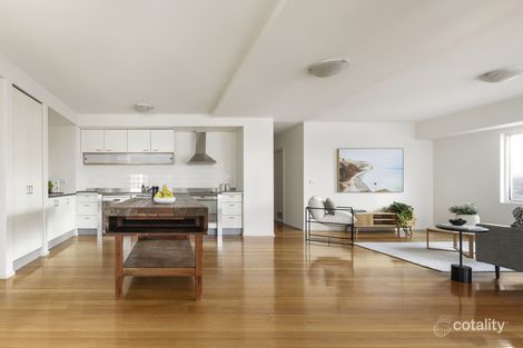 Property photo of 2/3 Anchor Place Prahran VIC 3181