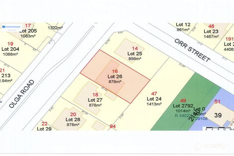 16 Olga Rd, Maddington, WA 6109