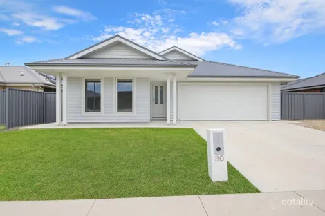 30 Birchgrove Cres, Thurgoona, NSW 2640