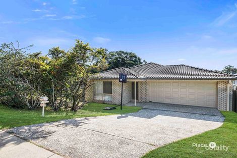73 Dakar Rd, Algester, QLD 4115