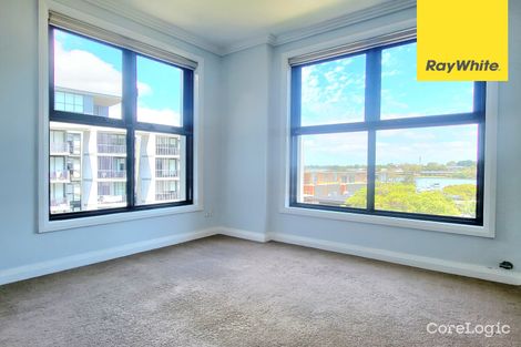 Property photo of 96/141 Bowden Street Meadowbank NSW 2114