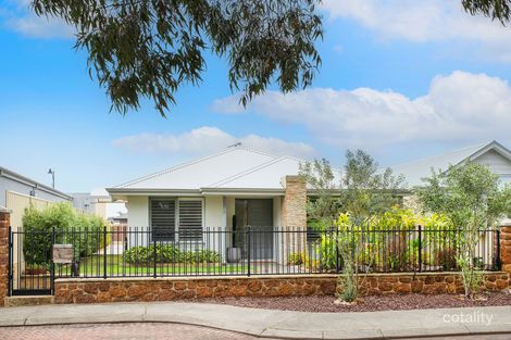4 Monclair Cct, Dunsborough, WA 6281