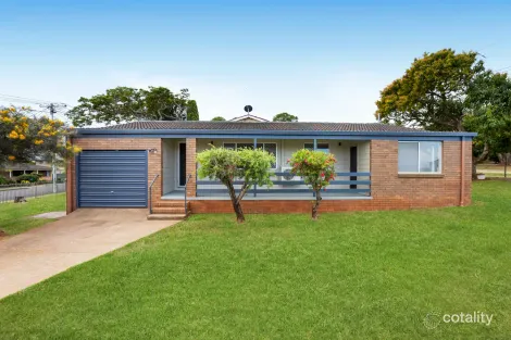 9 Laura Ct, Beaudesert, QLD 4285