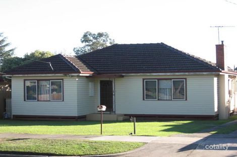 7 Fairview St, Springvale, VIC 3171