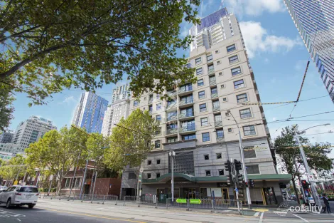 407/585 La Trobe St, Melbourne, VIC 3000
