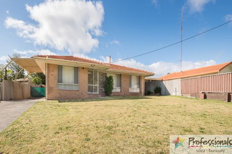 Property photo of 3 Tilley Crescent East Bunbury WA 6230