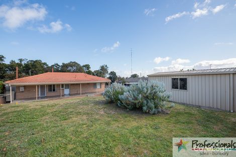 Property photo of 3 Tilley Crescent East Bunbury WA 6230