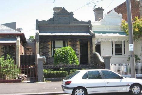 Property photo of 387 Canning Street Carlton North VIC 3054