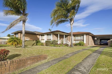 35 Oak St, Albion Park Rail, NSW 2527