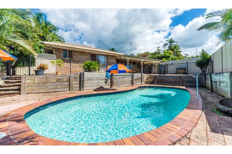 Property photo of 6 Pomona Court Helensvale QLD 4212