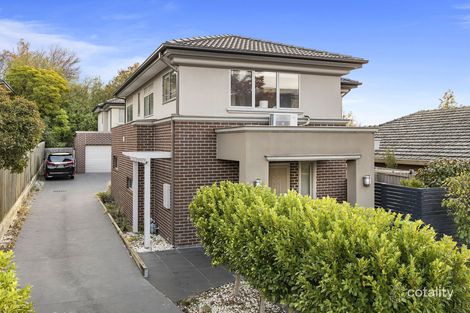 Property photo of 1/6 Bevan Street Balwyn VIC 3103