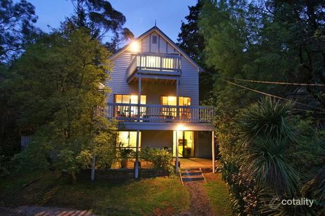 Property photo of 28 Albert Street Upper Ferntree Gully VIC 3156